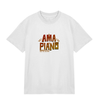 Load image into Gallery viewer, FTK AMAPIANO T-shirt

