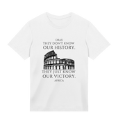 NEW NYEMU HISTORY VICTORY T-shirt