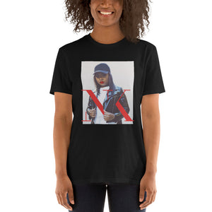NKIRU 'Boss Babe' T-shirt