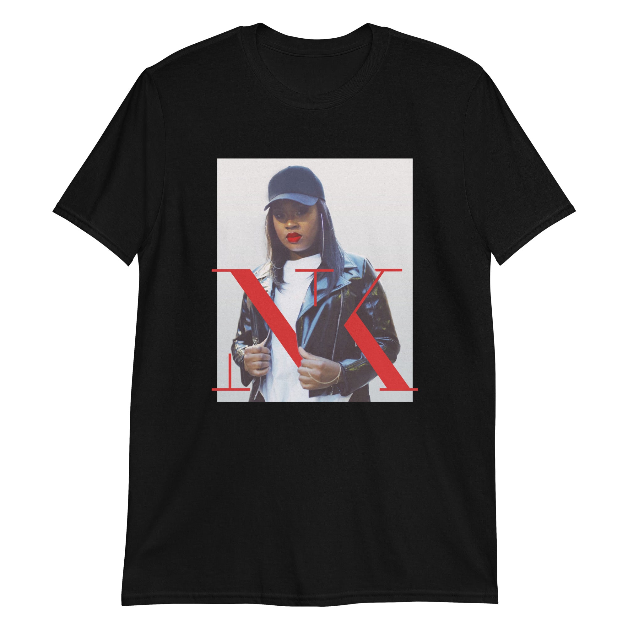 NKIRU 'Boss Babe' T-shirt