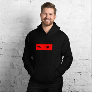 NKIRU 'Eyes On You' Unisex Hoodie