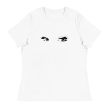 Load image into Gallery viewer, NKIRU &#39;Eyes On You&#39; T-shirt
