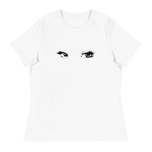 NKIRU 'Eyes On You' T-shirt