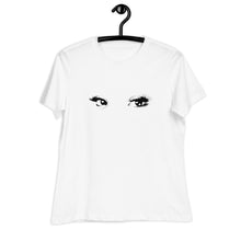 Load image into Gallery viewer, NKIRU &#39;Eyes On You&#39; T-shirt
