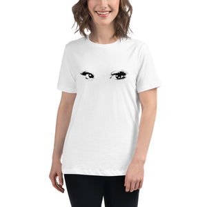 NKIRU 'Eyes On You' T-shirt